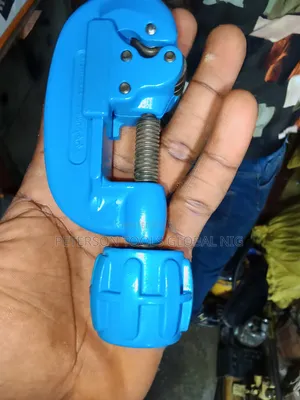 Swagelock Tubing Cutter 4-25mm