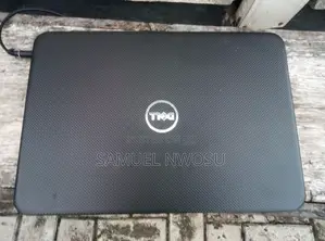 Laptop Dell Inspiron 15 3521 8GB Intel Core i3 HDD 500GB