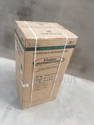 Haier Thermocool HRF-95BEX 95L Home Fridge