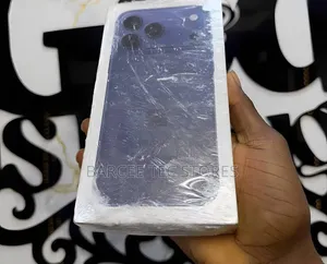 New Apple iPhone 17 Pro Max 256 GB Blue