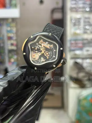 Hublot Wrist Watch