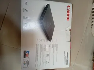 Canon CanoScan LiDE 300.