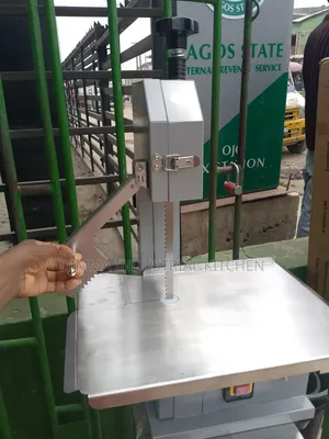 Small Bone Saw Machine