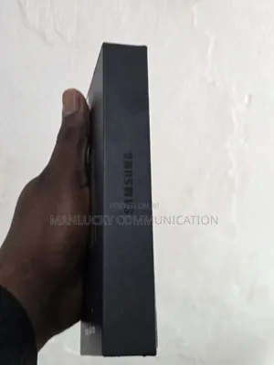 New Samsung Galaxy S23 Ultra 512 GB Black