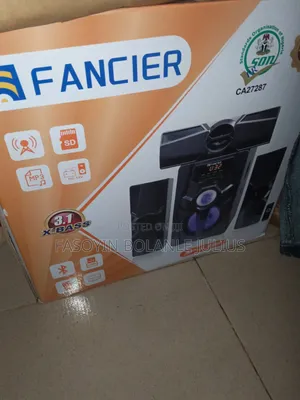 Home Appliances