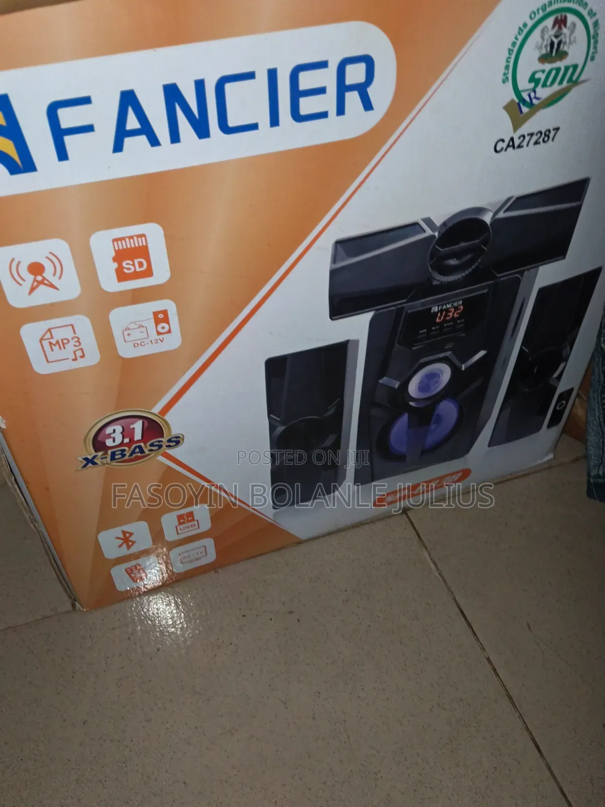 Home Appliances
