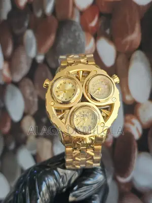 Invicta Analog Watch