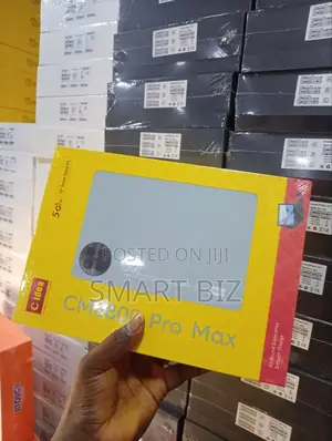 New C idea CM8800 Plus 1 TB