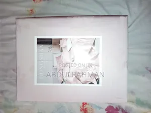 Pink Duvet