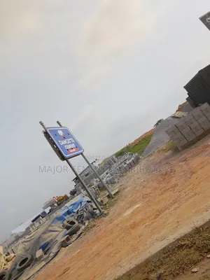 Major Damage and Bua Cement Distributor