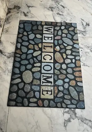 Entrance Door Mat