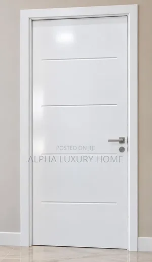 Turkey Steel Room Door