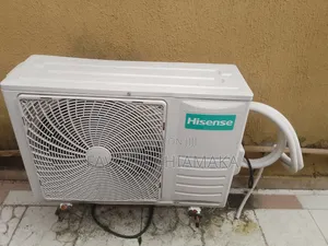 2Hp Hisense Standing AC