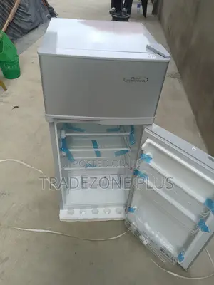 Haier Thermocool 95L Refrigerator for Everyday Use