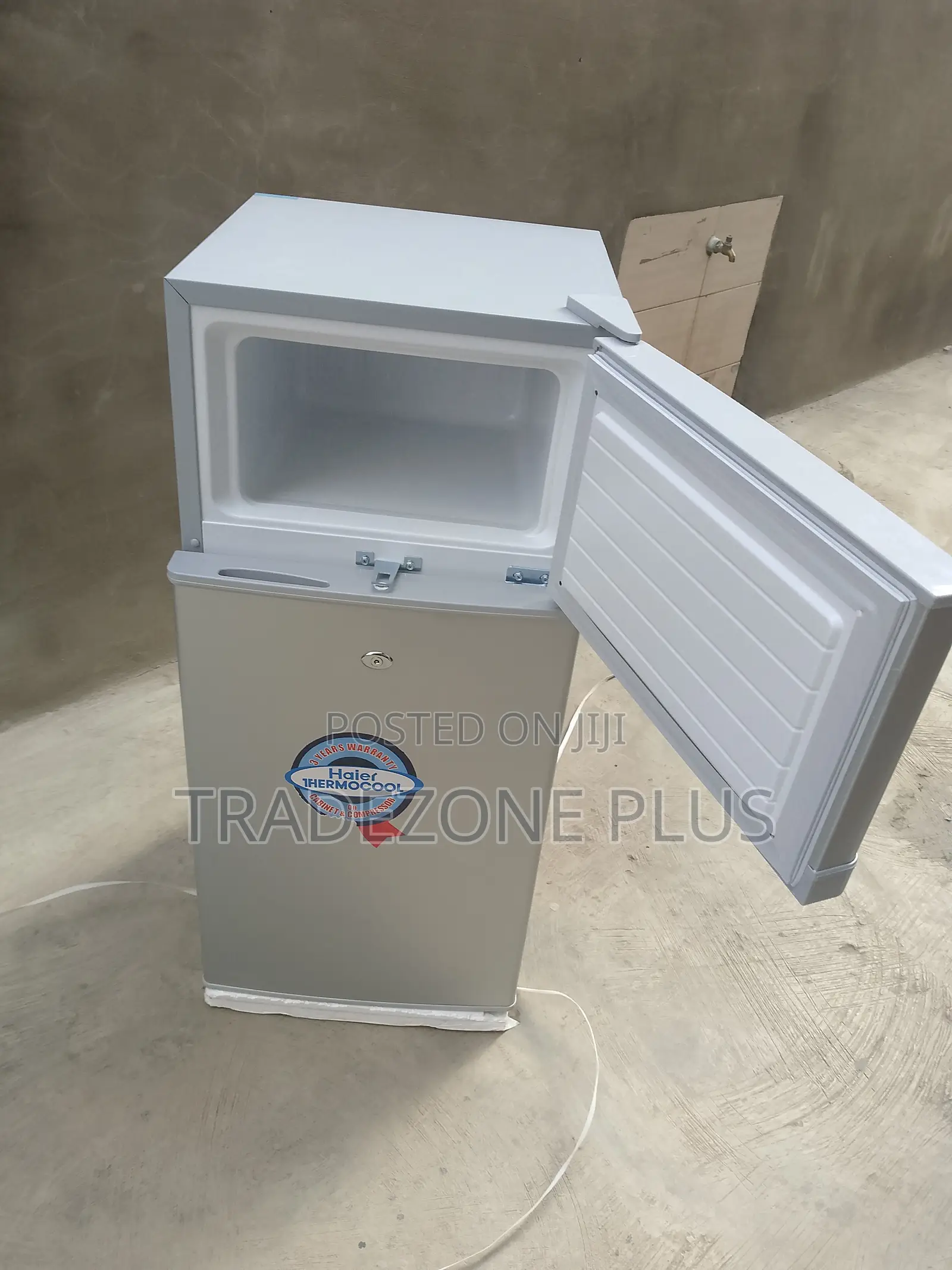 Haier Thermocool 95L Refrigerator for Everyday Use