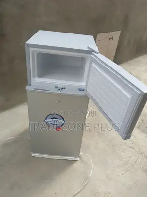 Haier Thermocool 95L Refrigerator for Everyday Use