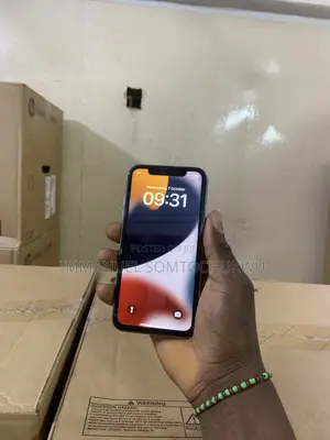 Apple iPhone 11 128 GB Black