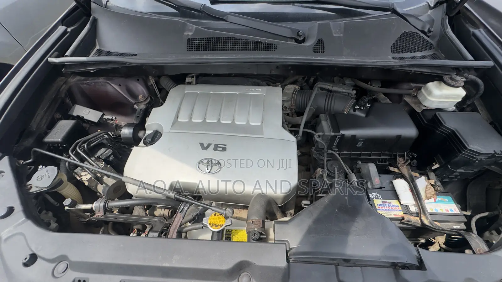 Toyota Highlander 2013
