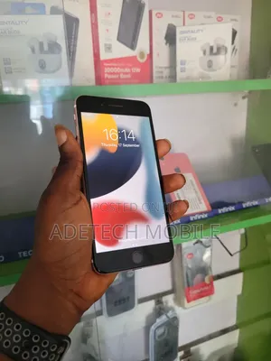 Apple iPhone 7 Plus 128 GB Gold