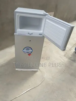Haier Thermocool HRF-95BEX Compact Kitchen Refrigerator