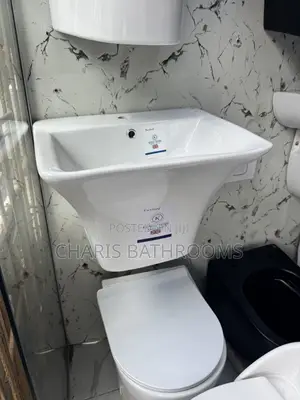 Wash Hand Basin