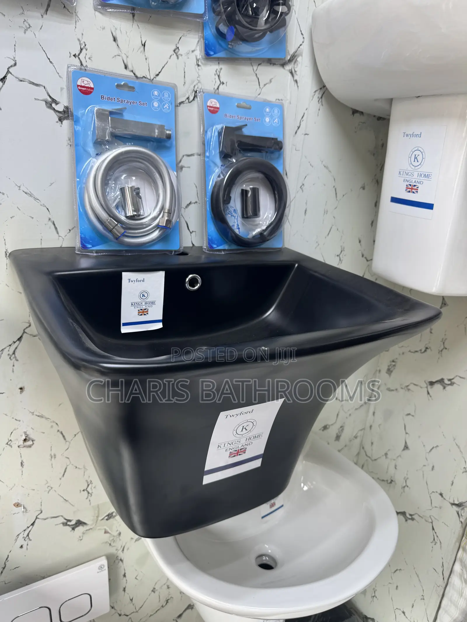 Wash Hand Basin