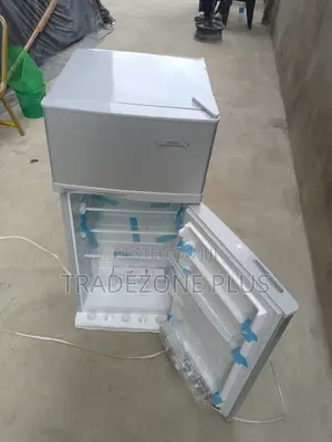 Haier Thermocool HRF-95BEX Compact Kitchen Refrigerator