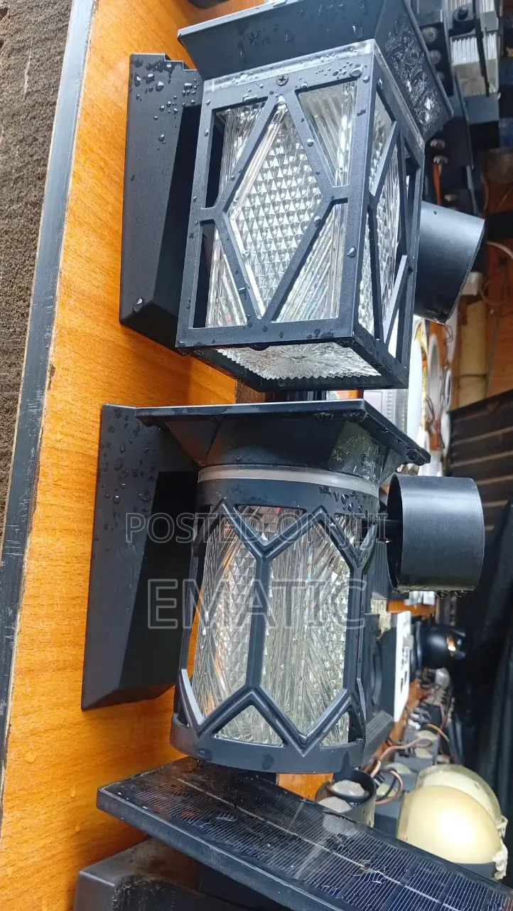 Nigeria Sumo Cables (Flexible Cables)