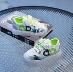 Children Shoe