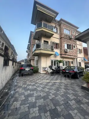 3bdrm Apartment in Millennium Estate, Millenuim/UPS for rent