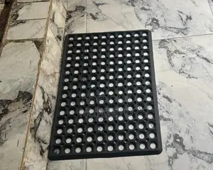 Outside Mat