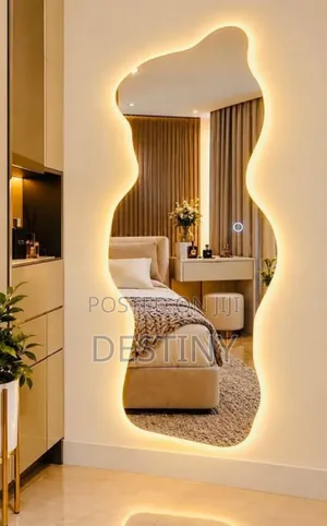 Elegant Mirror Designs That Brighten and Transform Your Space