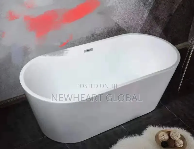 England Standard Acrylic Luxury Bathtub