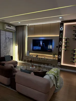 Aesthetically Pleasing LUXURIOUS Brand New Two Bedroom Apartment