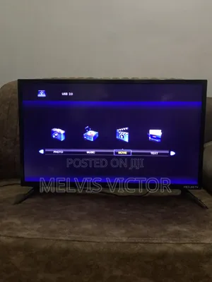 LG 32 Inch Non-Smart LED TV