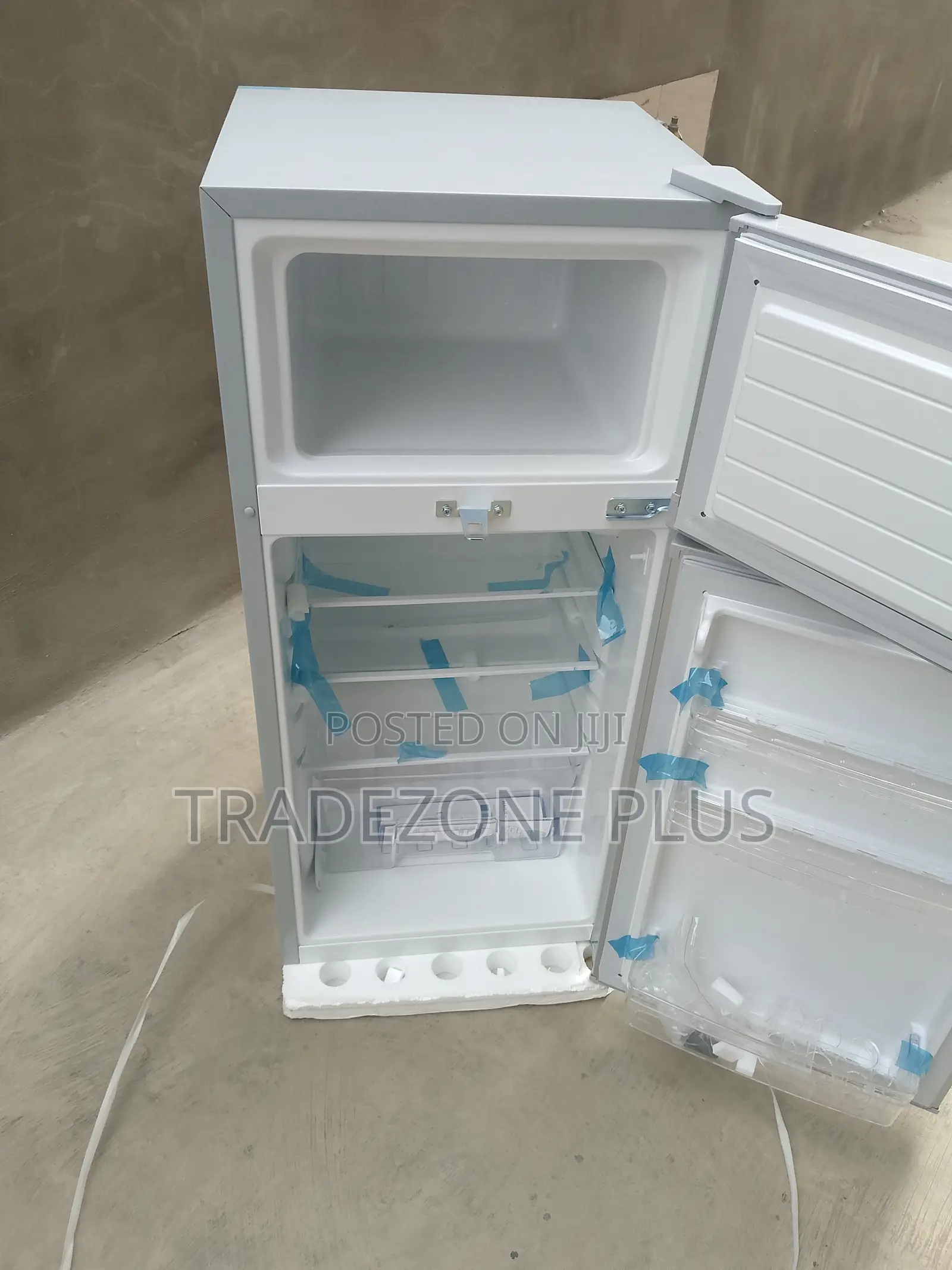 Haier Thermocool Refrigerator 95L for Students and Singles