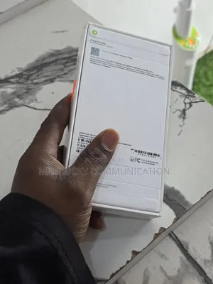 Apple iPhone 17 Pro Max 256 GB Silver