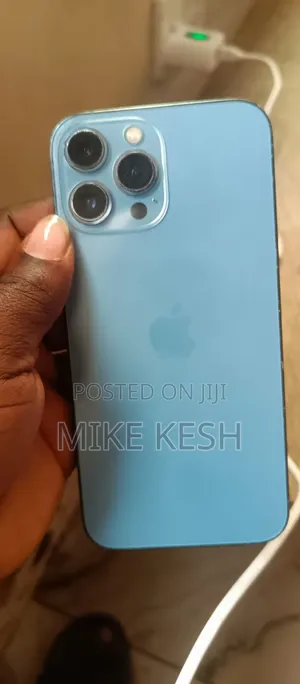 Apple iPhone 13 Pro Max 128 GB Blue