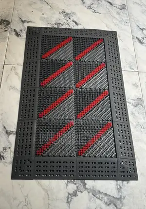 Anti Clip Door Mat