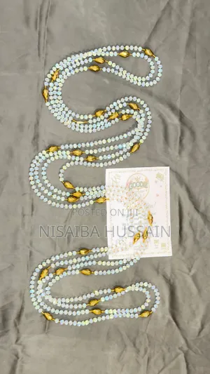 Waist Beads