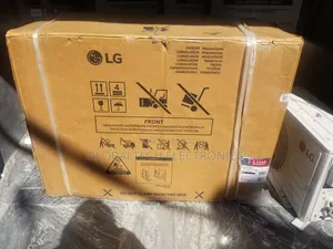 LG Chest Freezer 291l (Gcfb305bqcf)
