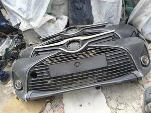 Toyota Yaris 2016