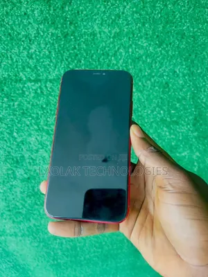 Apple iPhone XR 64 GB Red