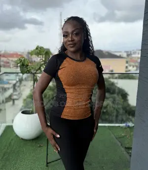Fitness Multipurpose Top