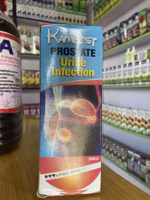 Kambest Prostrate and Urine Infection