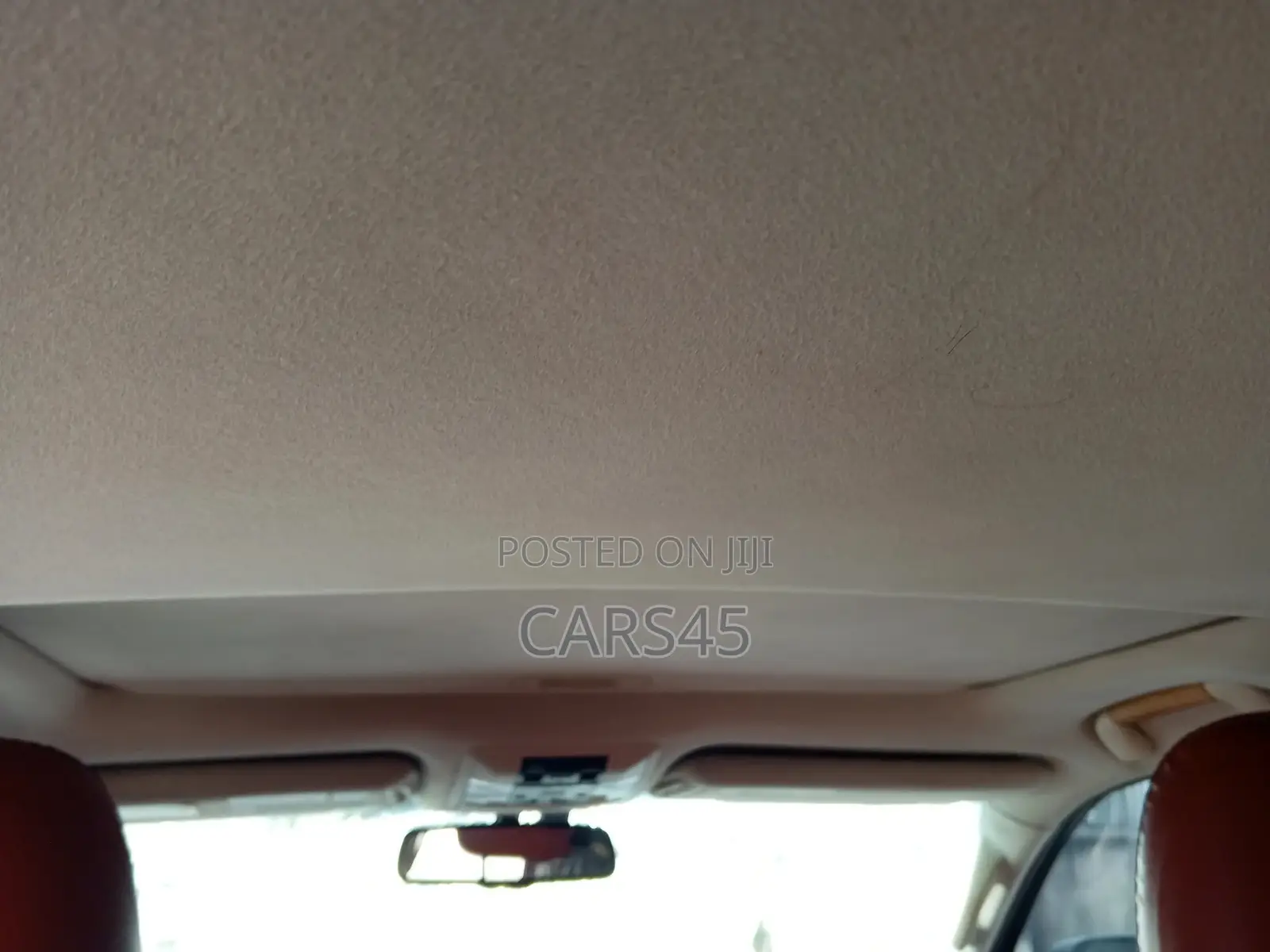 Lexus GX 460 2010 Black