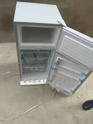 Haier Thermocool 95L Fridge for Offices and Small Homes