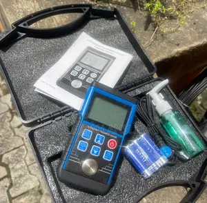 Ultrasonic Testing Gauge (Utg) Rental - Port Harcourt