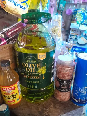 Beiliou Extra Virgin Olive Oil - 5 Litres
