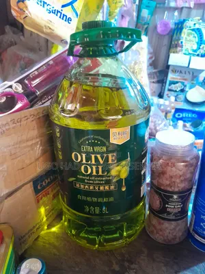 Beiliou Extra Virgin Olive Oil - 5 Litres